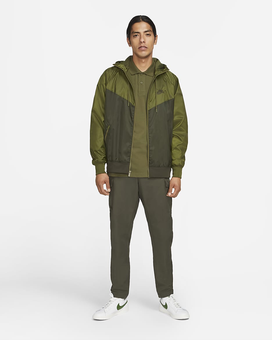 Nike Sportswear Men's Unlined Utility Cargo Pants